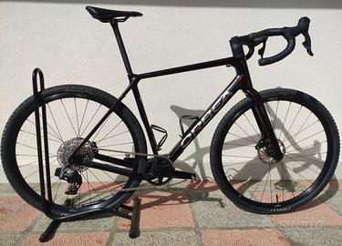 Bici Gravel Orbea Terra M21 tg.L
