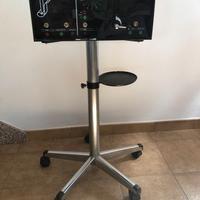 Scaldacera professionale vintage