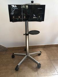 Scaldacera professionale vintage