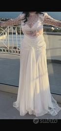 Abito da sposa