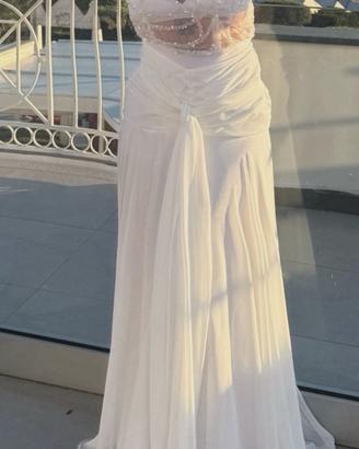 Abito da sposa