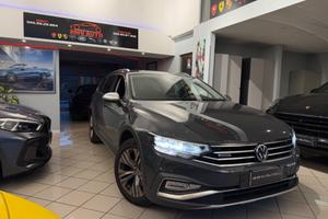 Volkswagen Passat Alltrack 2.0 TDI 200CV 4MOT DSG