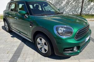 MINI Cooper D Countryman 2.0 all4 Automatica my18