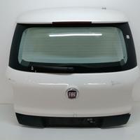 PORTELLONE POSTERIORE COMPLETO FIAT 500 L Serie (3