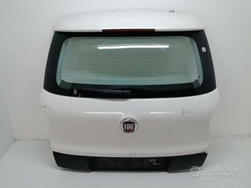 PORTELLONE POSTERIORE COMPLETO FIAT 500 L Serie (3