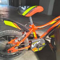 bici MTB bimbo