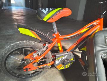 bici MTB bimbo