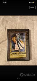 I racconti di Hoffmann Dvd
