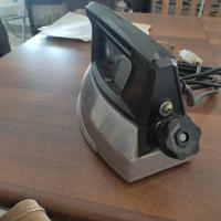 Ferro da stiro anni 70