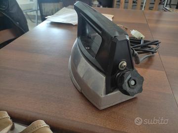 Ferro da stiro anni 70