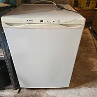 congelatore verticale Freezer a cassetti Candy 