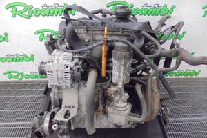 MOTORE PER SEAT ALHAMBRA 7V 1.9 TDI 2001