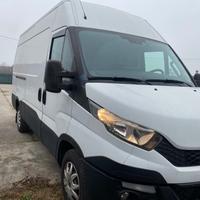 Iveco Daily 33S13 2.3 HPT PC Cabinato