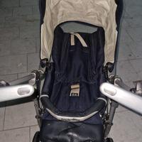 Passeggino Trio Inglesina