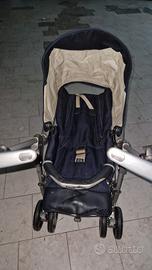 Passeggino Trio Inglesina