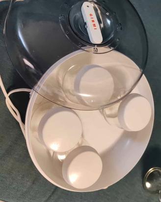 yogurtiera girmi