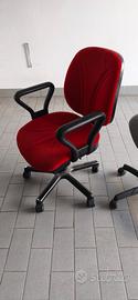  Sedie ufficio 
