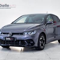 Volkswagen Polo 1.0 tsi R-Line 115cv dsg