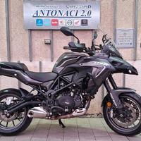 Benelli TRK 502 Stradale - 2023 - KM 40523