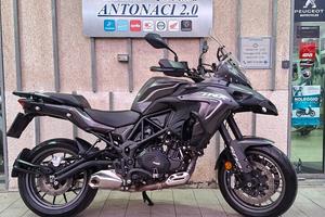 Benelli TRK 502 Stradale - 2023 - KM 40523