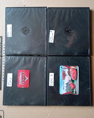 DVD per bambini 