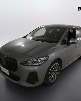 BMW Serie 2 A.T. (U06) - 218d Active Tourer Mspor