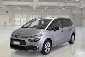 CITROEN GRAND C4 SPACETOURER BlueHDi 130 S/S EAT8 