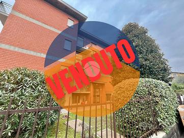 2 LOCALI A CARATE BRIANZA