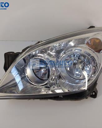 Faro ant sx OPEL ASTRA H SW '05