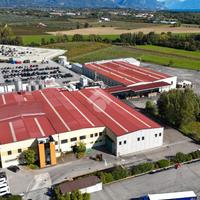 CAPANNONE A POLPENAZZE DEL GARDA