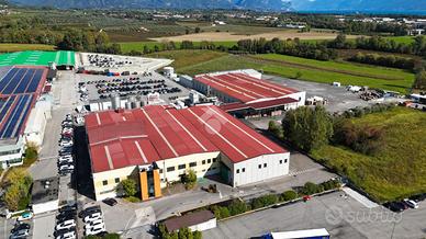 CAPANNONE A POLPENAZZE DEL GARDA
