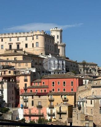 3 LOCALI A CORIGLIANO-ROSSANO
