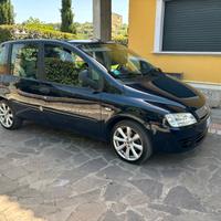 Fiat multipla 1.9 120cv jtd