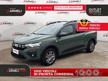 Dacia Jogger 1.0 tce Expression Gpl 100cv 7p.ti
