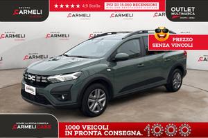 Dacia Jogger 1.0 tce Expression Gpl 100cv 7p.ti