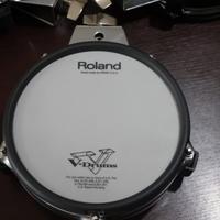 Pad Roland Pelli Mesh PD-8