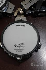 Pad Roland Pelli Mesh PD-8