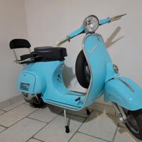 Piaggio Vespa 50 R (V5A1) - 1968