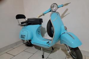 Piaggio Vespa 50 R (V5A1) - 1968