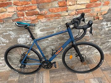 bici da corsa