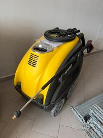 Lavor NPX 1211 GX - Idropulitrice ad acqua calda