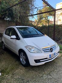 Mercedes Classe A 160 CDI Blueefficency