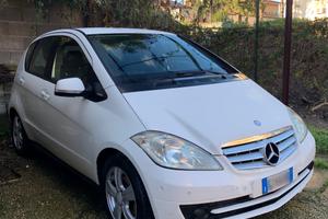 Mercedes Classe A 160 CDI Blueefficency