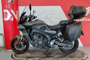 Yamaha Tracer 9 GT