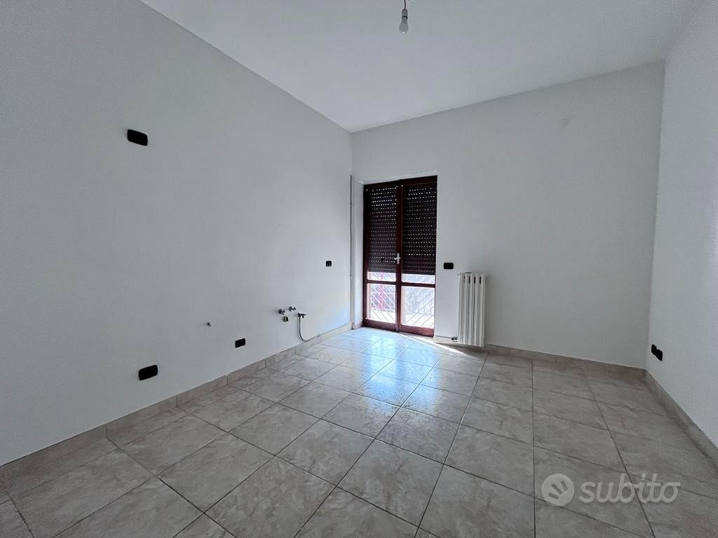SAN GIORGIO - PIANO RIALZATO in zona centrale - Vista 4