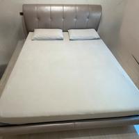 Letto matrimoniale