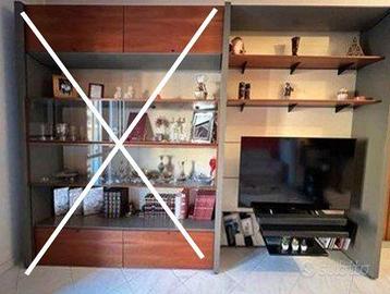 Libreria DOMUS B&B Italia