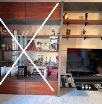Libreria DOMUS B&B Italia