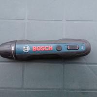 Avvitatore bosch go