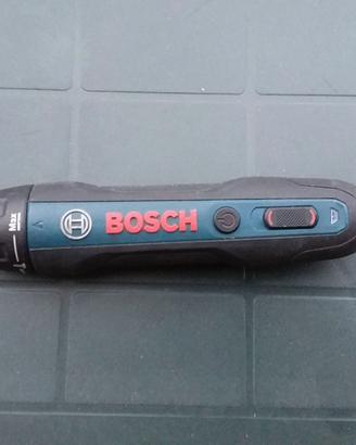 Avvitatore bosch go
